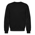 Crewneck Sweatshirt - black
