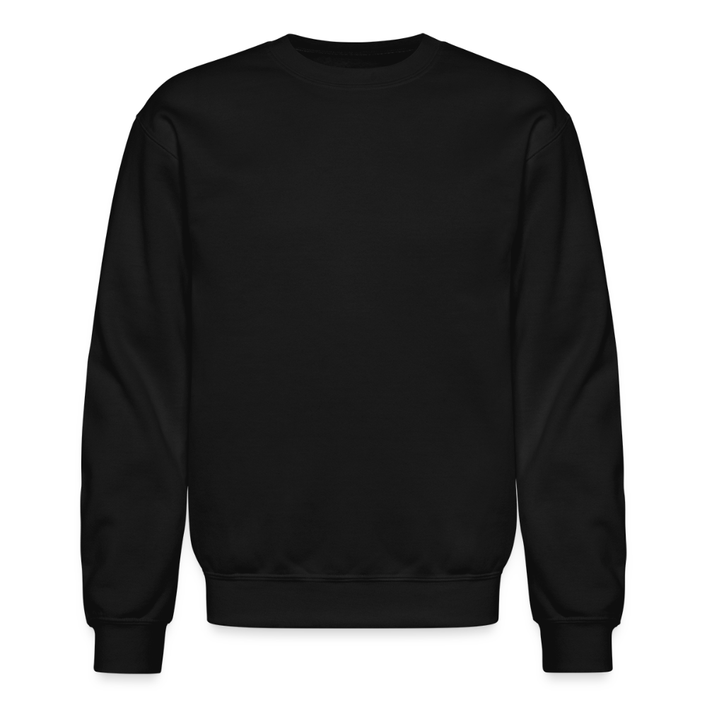 Crewneck Sweatshirt - black