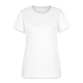 Women's T-Shirt - white