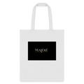 Tote Bag - white