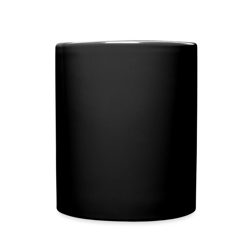 Full Color Mug - black