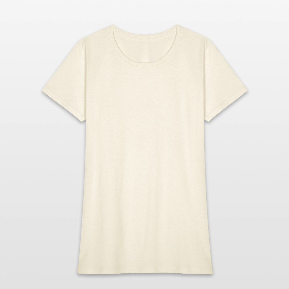 Women's T-Shirt - off white