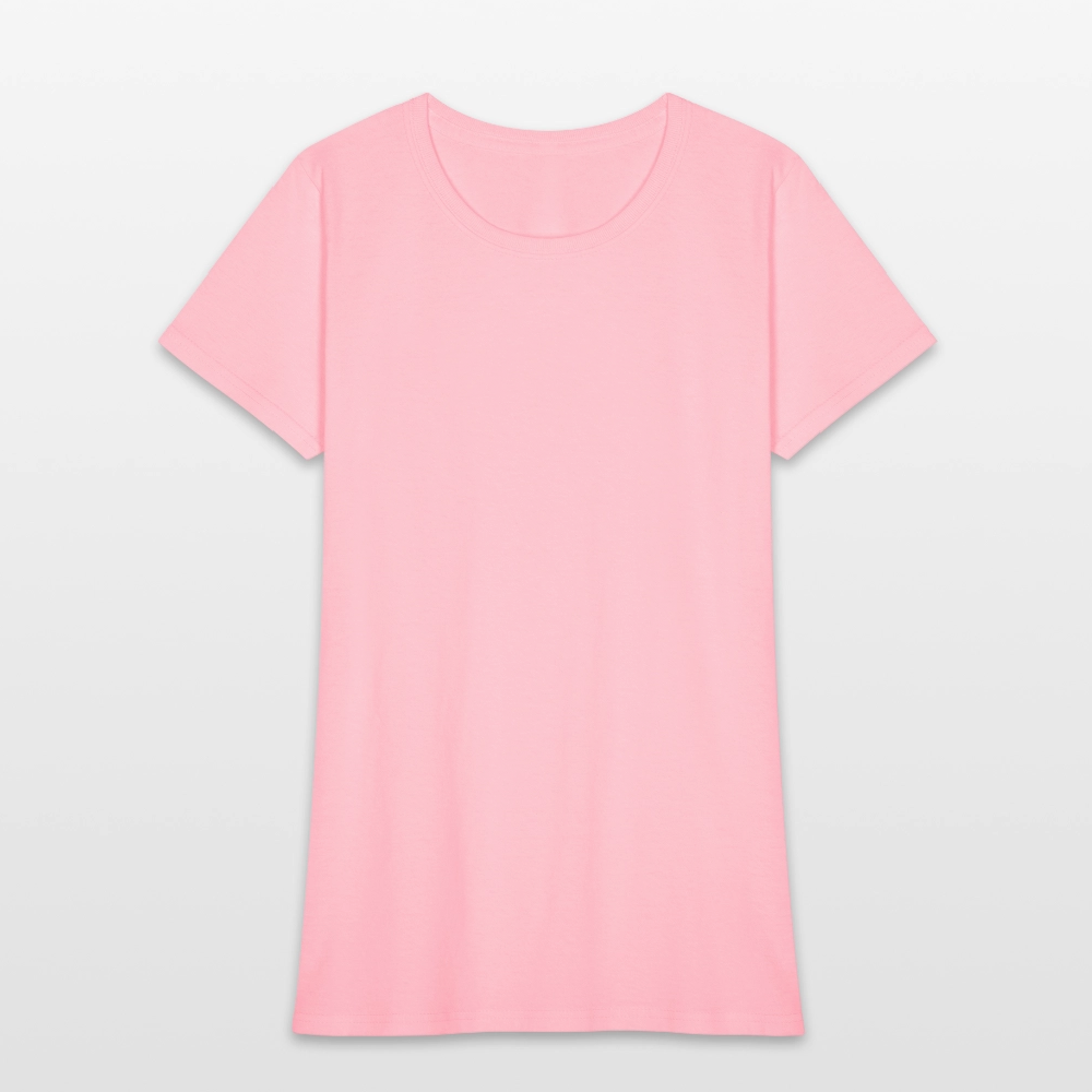 Women's T-Shirt - pink