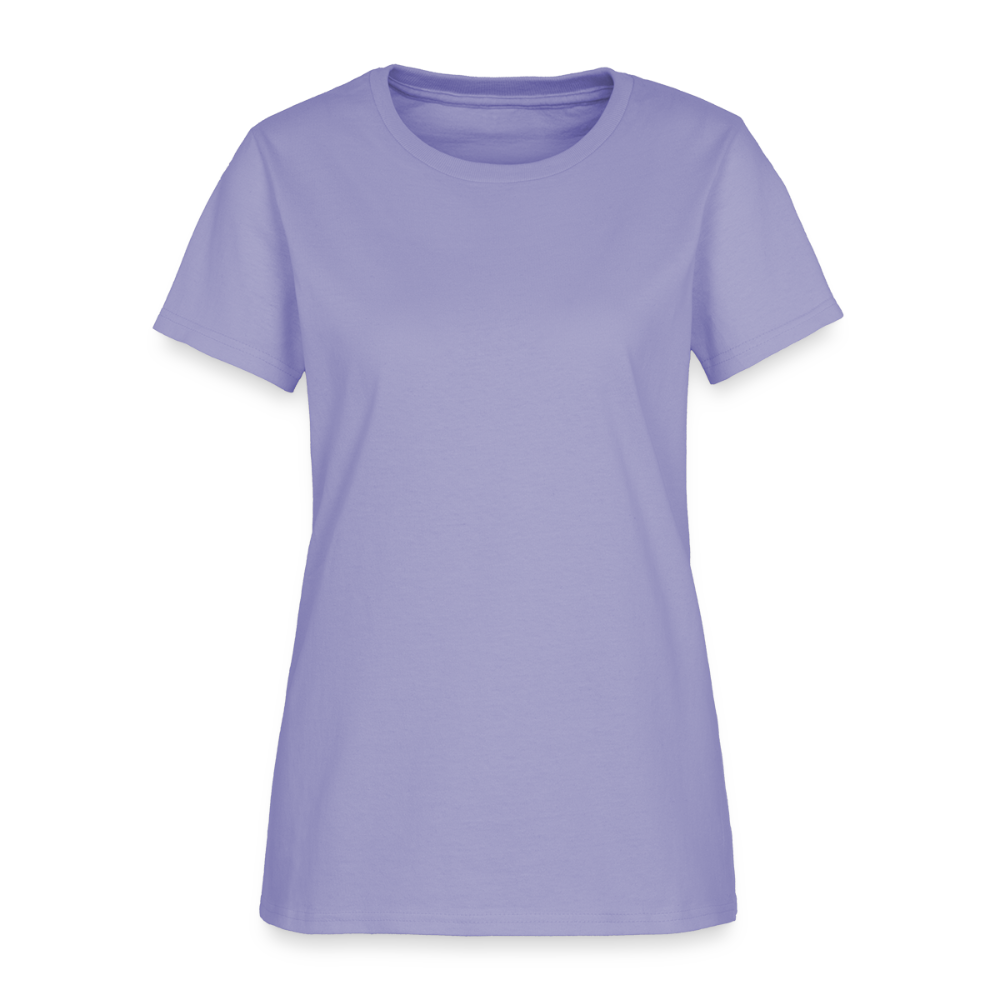 Women's T-Shirt - lavender