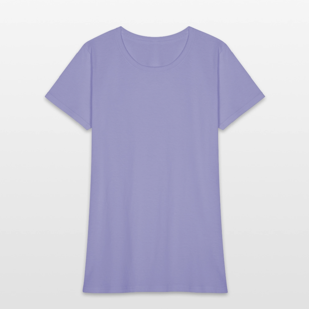 Women's T-Shirt - lavender