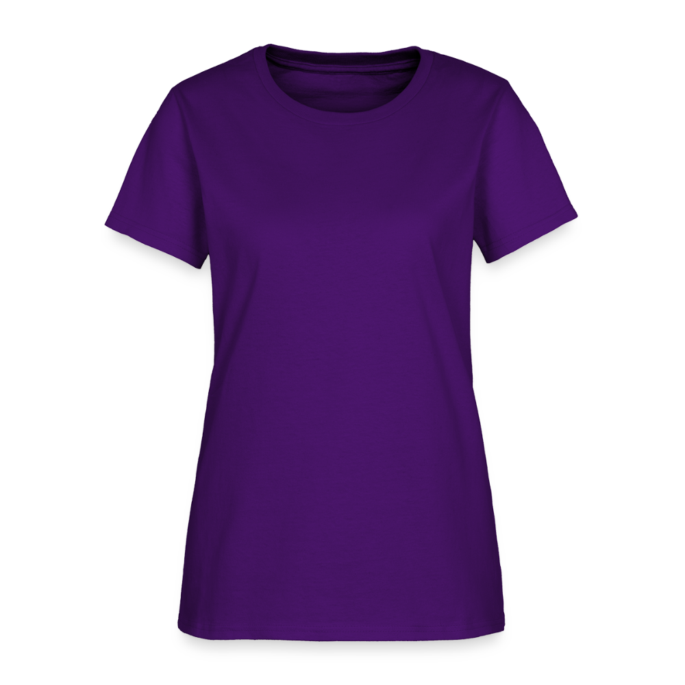 Women's T-Shirt - purple