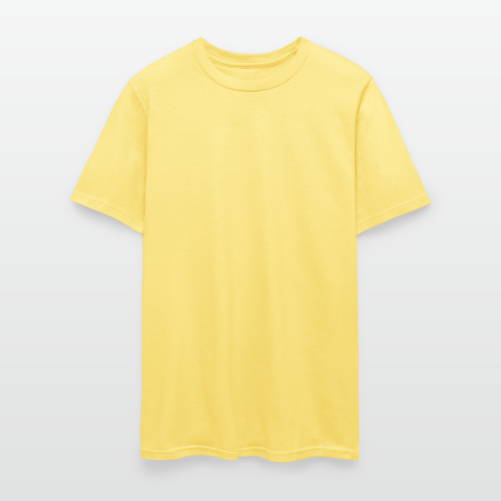 Men's T-Shirt | GILDAN 5000 - cornsilk