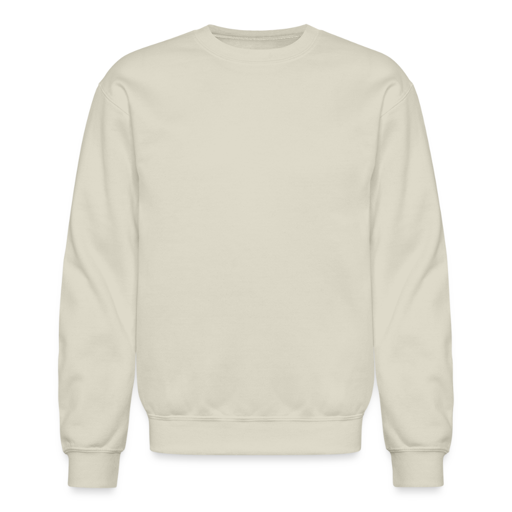 Crewneck Sweatshirt - Sand