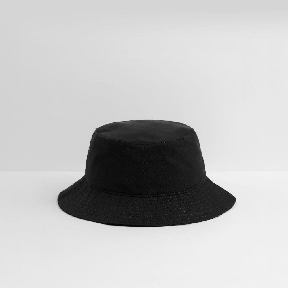Bucket Hat - black