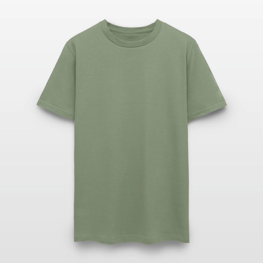 Men's T-Shirt | GILDAN 5000 - military green