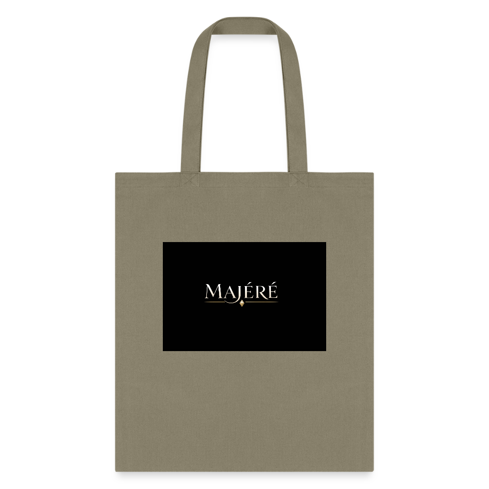 Tote Bag - khaki