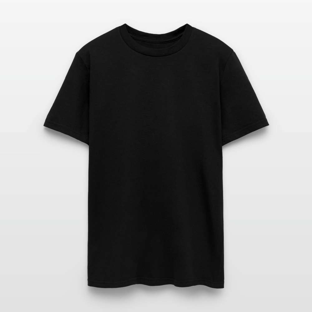 Men's T-Shirt | GILDAN 5000 - black