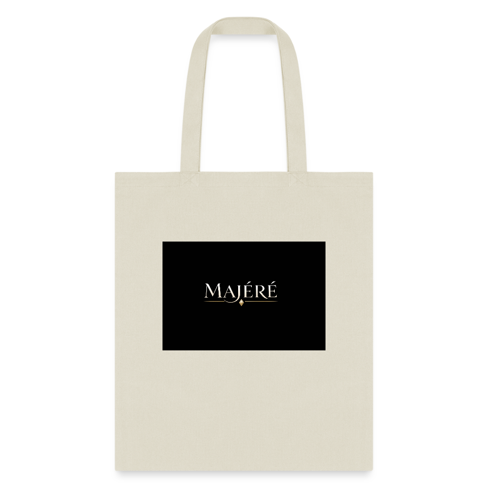 Tote Bag - natural