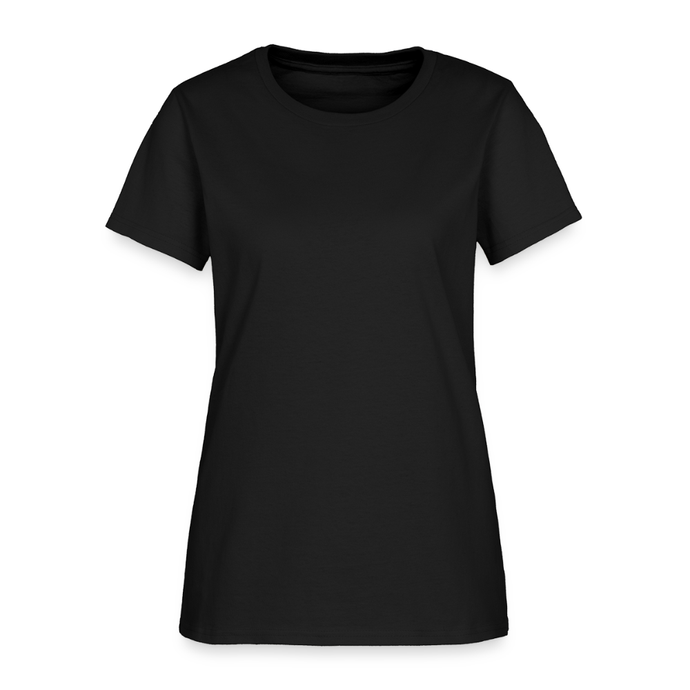 Women's T-Shirt - black