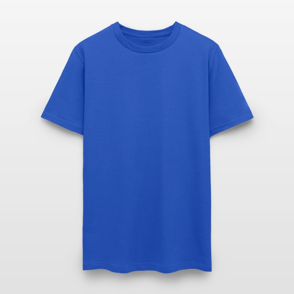 Men's T-Shirt | GILDAN 5000 - royal blue